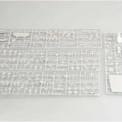 04526 | Trumpeter 1/350 USS Lassen DDG-82 Missile Destroyer Plastic Model Kit -Outlet Crafted Scale Store TRU 04526 57 1200x800 1