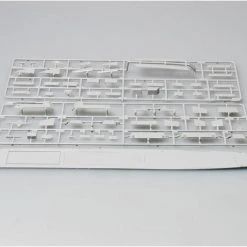 04529 | Trumpeter 1/350 PLA Navy 051C DDF-115 Shenyang Destroyer Plastic Model Kit -Outlet Crafted Scale Store TRU 04529 03 1200x800 1