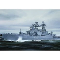 04531 | Trumpeter 1/350 Russian Udaloy II Admiral Chanbanenko Destroyer Plastic Model Kit