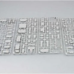 04531 | Trumpeter 1/350 Russian Udaloy II Admiral Chanbanenko Destroyer Plastic Model Kit -Outlet Crafted Scale Store TRU 04531 05 1200x800 1