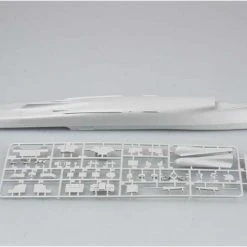 04531 | Trumpeter 1/350 Russian Udaloy II Admiral Chanbanenko Destroyer Plastic Model Kit -Outlet Crafted Scale Store TRU 04531 07 1200x800 1