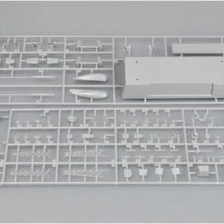 04532 | Trumpeter 1/350 JMSDF DDG-173 KONGO Destroyer Plastic Model Kit -Outlet Crafted Scale Store TRU 04532 54 1200x800 1