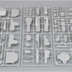 04532 | Trumpeter 1/350 JMSDF DDG-173 KONGO Destroyer Plastic Model Kit -Outlet Crafted Scale Store TRU 04532 57 1200x800 1