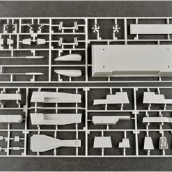 04534 | Trumpeter 1/350 JMSDF DDG-175 Myoko Plastic Model Kit -Outlet Crafted Scale Store TRU 04534 06 1200x800 1