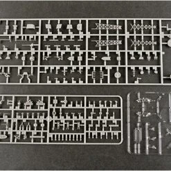 04534 | Trumpeter 1/350 JMSDF DDG-175 Myoko Plastic Model Kit -Outlet Crafted Scale Store TRU 04534 08 1200x800 1