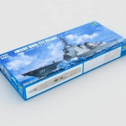 04536 | Trumpeter 1/350 JMSDF DDG-177 ATAGO Destroyer Plastic Model Kit -Outlet Crafted Scale Store TRU 04536 05 1200x800 1