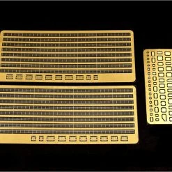 04536 | Trumpeter 1/350 JMSDF DDG-177 ATAGO Destroyer Plastic Model Kit -Outlet Crafted Scale Store TRU 04536 06 1200x800 1