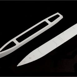 04536 | Trumpeter 1/350 JMSDF DDG-177 ATAGO Destroyer Plastic Model Kit -Outlet Crafted Scale Store TRU 04536 08 1200x800 1