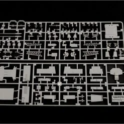 04537 | Trumpeter 1/350 JMSDF Murasame Destroyer Plastic Model Kit -Outlet Crafted Scale Store TRU 04537 09 1200x800 1