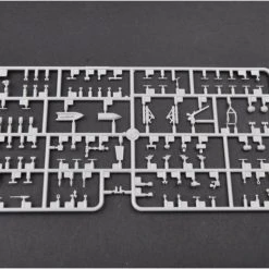 04544 | Trumpeter 1/350 HMS Kent (78) Type 23 Frigate Plastic Model Kit -Outlet Crafted Scale Store TRU 04544 56 1200x800 1