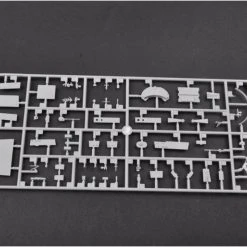 04544 | Trumpeter 1/350 HMS Kent (78) Type 23 Frigate Plastic Model Kit -Outlet Crafted Scale Store TRU 04544 59 1200x800 1