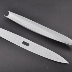 04544 | Trumpeter 1/350 HMS Kent (78) Type 23 Frigate Plastic Model Kit -Outlet Crafted Scale Store TRU 04544 60 1200x800 1