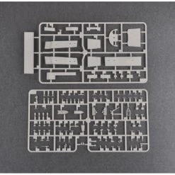 04546 | Trumpeter 1/350 HMS Type 23 Westminster (F237) Frigate Plastic Model Kit -Outlet Crafted Scale Store TRU 04546 56 1200x800 1