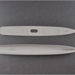 04546 | Trumpeter 1/350 HMS Type 23 Westminster (F237) Frigate Plastic Model Kit -Outlet Crafted Scale Store TRU 04546 58 1200x800 1