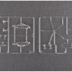 04546 | Trumpeter 1/350 HMS Type 23 Westminster (F237) Frigate Plastic Model Kit -Outlet Crafted Scale Store TRU 04546 59 1200x800 1