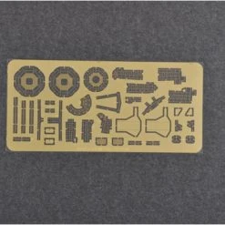 04546 | Trumpeter 1/350 HMS Type 23 Westminster (F237) Frigate Plastic Model Kit -Outlet Crafted Scale Store TRU 04546 60 1200x800 1