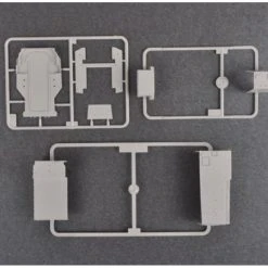 04546 | Trumpeter 1/350 HMS Type 23 Westminster (F237) Frigate Plastic Model Kit -Outlet Crafted Scale Store TRU 04546 62 1200x800 1