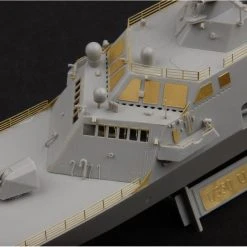 04549 | Trumpeter 1/350 USS Freedom LCS-1 Plastic Model Kit -Outlet Crafted Scale Store TRU 04549 03 1200x800 1