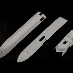 04549 | Trumpeter 1/350 USS Freedom LCS-1 Plastic Model Kit -Outlet Crafted Scale Store TRU 04549 12 1200x800 1