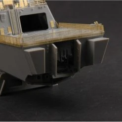 04549 | Trumpeter 1/350 USS Freedom LCS-1 Plastic Model Kit -Outlet Crafted Scale Store TRU 04549 14 1200x800 1