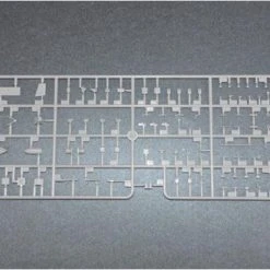 04550 | Trumpeter 1/350 HMS Type 45 Destroyer Plastic Model Kit -Outlet Crafted Scale Store TRU 04550 09 1200x800 1