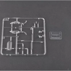 04553 | Trumpeter 1/350 USS Fort Worth LCS-3 Frigate Plastic Model Kit -Outlet Crafted Scale Store TRU 04553 52 1200x800 1