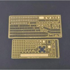 04553 | Trumpeter 1/350 USS Fort Worth LCS-3 Frigate Plastic Model Kit -Outlet Crafted Scale Store TRU 04553 54 1200x800 1