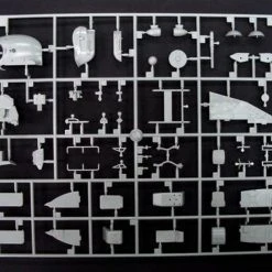 05103 | Trumpeter 1/35 Mil MI-24V Hind-E Helicopter Scaled Plastic Model Kit -Outlet Crafted Scale Store TRU 05103 55 1200x800 1