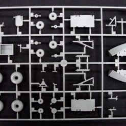 05103 | Trumpeter 1/35 Mil MI-24V Hind-E Helicopter Scaled Plastic Model Kit -Outlet Crafted Scale Store TRU 05103 58 1200x800 1