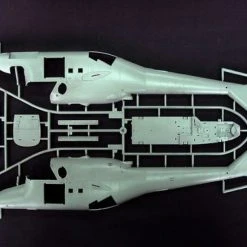 05103 | Trumpeter 1/35 Mil MI-24V Hind-E Helicopter Scaled Plastic Model Kit -Outlet Crafted Scale Store TRU 05103 66 1200x800 1