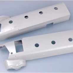 05104 | Trumpeter 1/35 CH-47A Chinook Helicopter Scaled Plastic Model Kit -Outlet Crafted Scale Store TRU 05104 58 1200x800 1