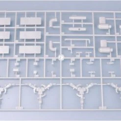 05104 | Trumpeter 1/35 CH-47A Chinook Helicopter Scaled Plastic Model Kit -Outlet Crafted Scale Store TRU 05104 63 1200x800 1
