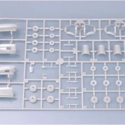 05104 | Trumpeter 1/35 CH-47A Chinook Helicopter Scaled Plastic Model Kit -Outlet Crafted Scale Store TRU 05104 64 1200x800 1