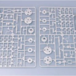 05104 | Trumpeter 1/35 CH-47A Chinook Helicopter Scaled Plastic Model Kit -Outlet Crafted Scale Store TRU 05104 66 1200x800 1