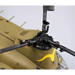 05104 | Trumpeter 1/35 CH-47A Chinook Helicopter Scaled Plastic Model Kit -Outlet Crafted Scale Store TRU 05104 69 1200x800 1