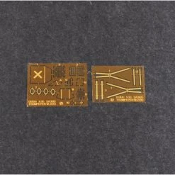 05108 | Trumpeter 1/35 AS565 Panther Helicopter Scaled Plastic Model Kit -Outlet Crafted Scale Store TRU 05108 62 1200x800 1