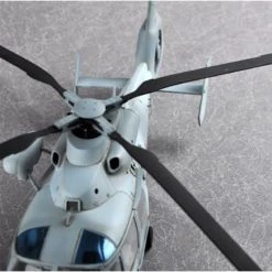 05108 | Trumpeter 1/35 AS565 Panther Helicopter Scaled Plastic Model Kit -Outlet Crafted Scale Store TRU 05108 64 1200x800 1