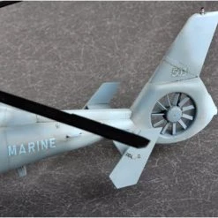 05108 | Trumpeter 1/35 AS565 Panther Helicopter Scaled Plastic Model Kit -Outlet Crafted Scale Store TRU 05108 65 1200x800 1