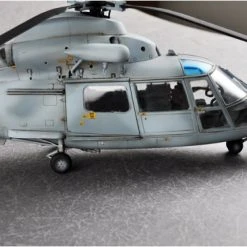 05108 | Trumpeter 1/35 AS565 Panther Helicopter Scaled Plastic Model Kit -Outlet Crafted Scale Store TRU 05108 66 1200x800 1