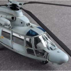 05108 | Trumpeter 1/35 AS565 Panther Helicopter Scaled Plastic Model Kit -Outlet Crafted Scale Store TRU 05108 67 1200x800 1