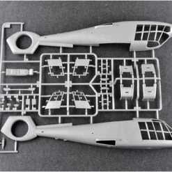 05109 | Trumpeter 1/35 Chinese Z-9WA Helicopter Scaled Plastic Model Kit -Outlet Crafted Scale Store TRU 05109 56 1200x800 1