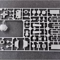 05109 | Trumpeter 1/35 Chinese Z-9WA Helicopter Scaled Plastic Model Kit -Outlet Crafted Scale Store TRU 05109 59 1200x800 1
