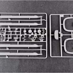 05109 | Trumpeter 1/35 Chinese Z-9WA Helicopter Scaled Plastic Model Kit -Outlet Crafted Scale Store TRU 05109 60 1200x800 1