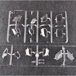 05109 | Trumpeter 1/35 Chinese Z-9WA Helicopter Scaled Plastic Model Kit -Outlet Crafted Scale Store TRU 05109 64 1200x800 1