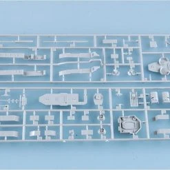 05304 | Trumpeter 1/350 USS The Sullivans DD-537 Destroyer Plastic Model Kit -Outlet Crafted Scale Store TRU 05304 54 1200x800 1