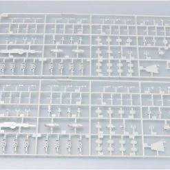 05306 | Trumpeter 1/350 USS Massachusetts BB-59 Battleship Plastic Model Kit -Outlet Crafted Scale Store TRU 05306 64 1200x800 1
