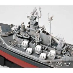 05306 | Trumpeter 1/350 USS Massachusetts BB-59 Battleship Plastic Model Kit -Outlet Crafted Scale Store TRU 05306 67 1200x800 1