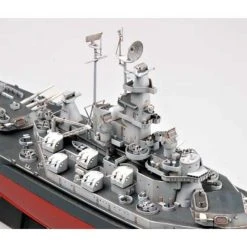 05306 | Trumpeter 1/350 USS Massachusetts BB-59 Battleship Plastic Model Kit -Outlet Crafted Scale Store TRU 05306 68 1200x800 1