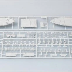 05308 | Trumpeter 1/350 S.S John W Brown Merchant Ship Plastic Model Kit -Outlet Crafted Scale Store TRU 05308 55 1200x800 1