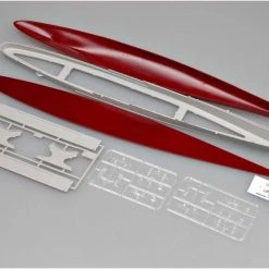 05309 | Trumpeter 1/350 USS San Francisco CA-38 1942 Heavy Cruiser Plastic Model Kit -Outlet Crafted Scale Store TRU 05309 54 1200x800 1